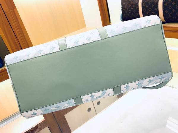 ルイヴィトンバッグ細部ディテール